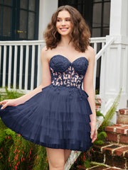 Bleu Marine