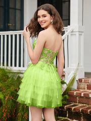 Vert Citron