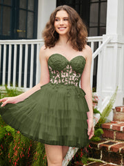 Olive Verte