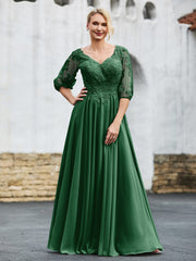 Vert Foncé