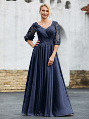 Bleu Marine