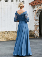 Bleu Encre
