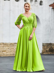 Vert Citron