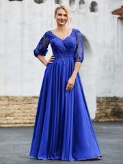 Bleu Royale