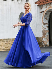 Bleu Royale