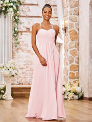 Rose Pâle