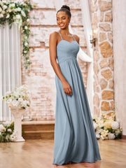 Bleu Poudré