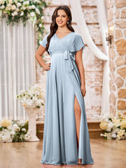 Bleu Poudré