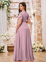Vintage Mauve