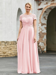 Rose Pâle