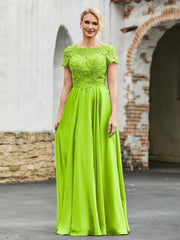 Vert Citron