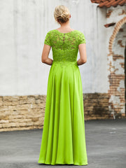 Vert Citron