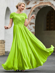 Vert Citron