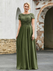 Olive Verte