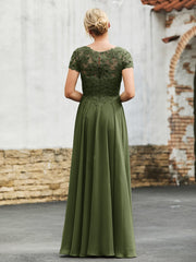 Olive Verte