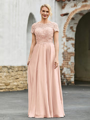 Rose Perle