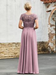 Vintage Mauve