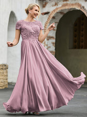 Vintage Mauve