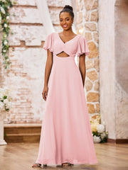 Rose Pâle