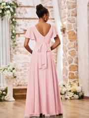 Rose Pâle