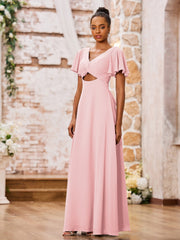 Rose Pâle
