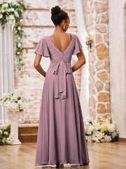 Vintage Mauve