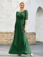 Vert Foncé