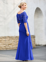Bleu Royale