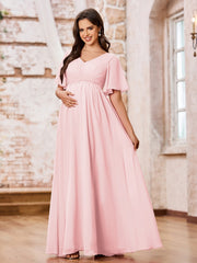 Rose Pâle