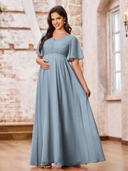 Bleu Poudré