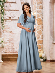 Bleu Poudré