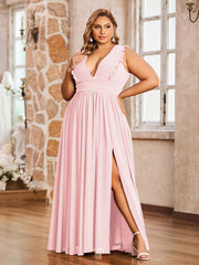 Rose Pâle