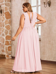 Rose Pâle