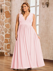 Rose Pâle