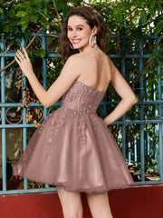 Vintage Mauve