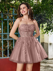 Vintage Mauve