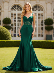 Vert Foncé
