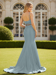 Bleu Poudré