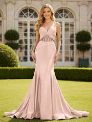 Rose Perle