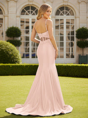 Rose Perle