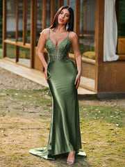 Olive Verte