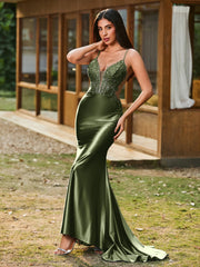 Olive Verte