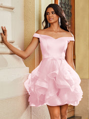 Rose Pâle