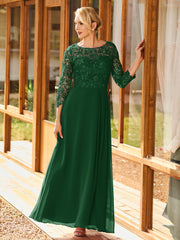 Vert Foncé