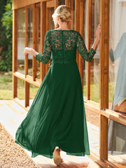 Vert Foncé