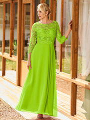 Vert Citron