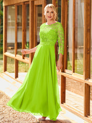Vert Citron
