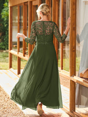 Olive Verte