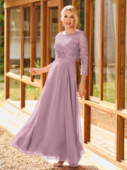 Vintage Mauve