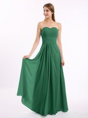 Vert Foncé
